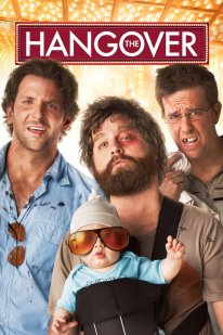 Poster The Hangover (2009)