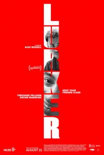 Постер Прилипала (2025)