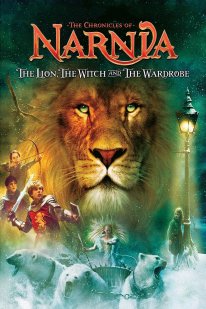 Poster The Chronicles of Narnia: The Lion, the Witch and the Wardrobe (2005)