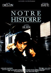 Notre histoire (1984)