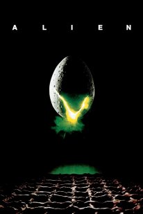 Poster Alien (1979)