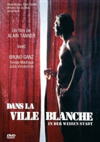 Dans la ville blanche (1983)