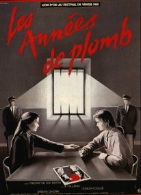 Постер Свинцовые времена (1981)