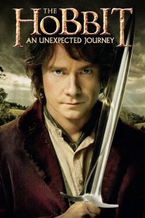 Poster The Hobbit: An Unexpected Journey (2012)