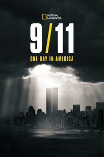 Poster 9/11: One Day in America (2021)