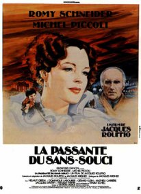 La passante du Sans-Souci (1982)