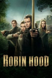 Poster Robin Hood (2025)