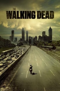 Poster The Walking Dead (2010)