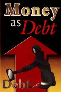 Poster Money as Debt (2006)