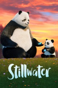 Poster Stillwater (2020)