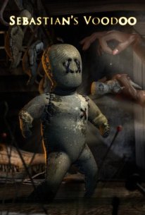 Poster Sebastian's Voodoo (2008)