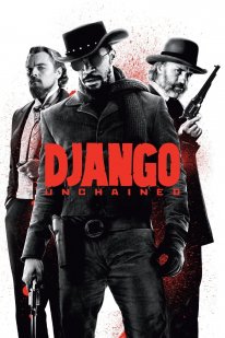 Poster Django Unchained (2012)