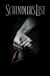 Poster Schindler's List (1993)