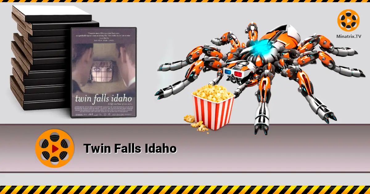Idaho Twins