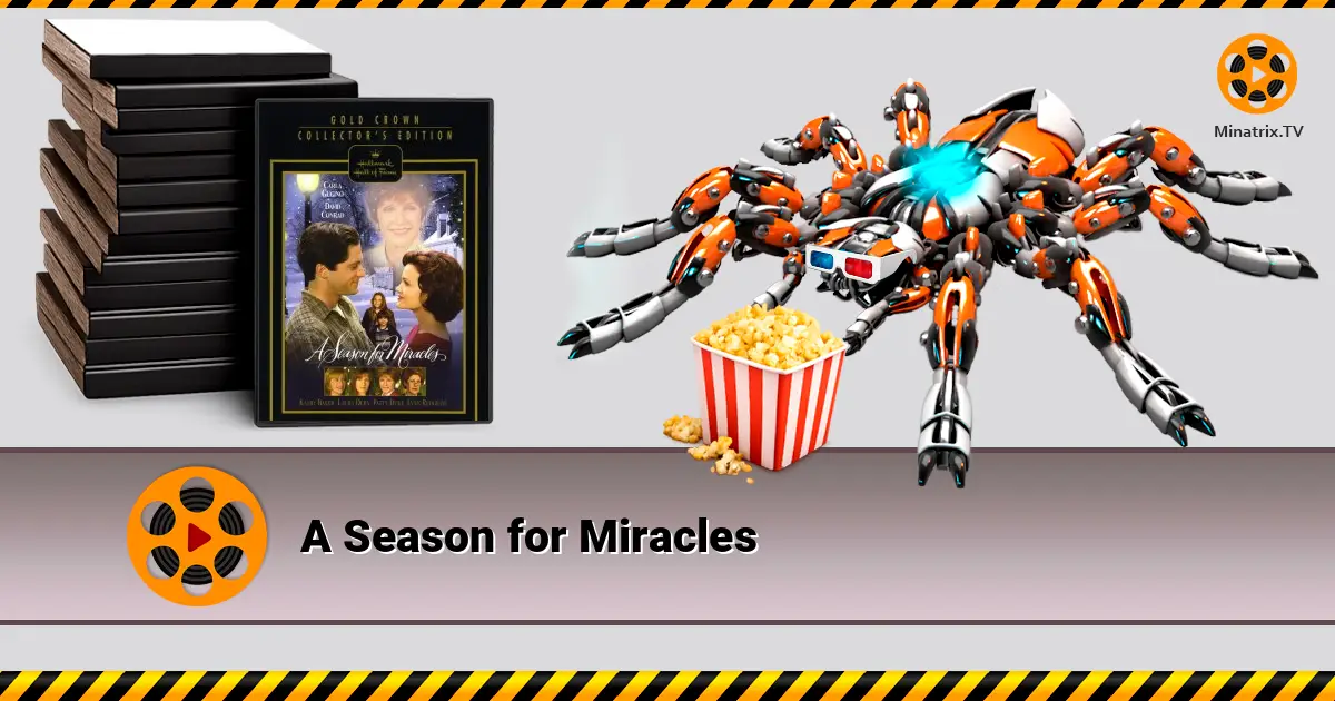 A Season for Miracles