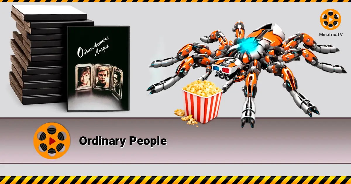 Ordinary People