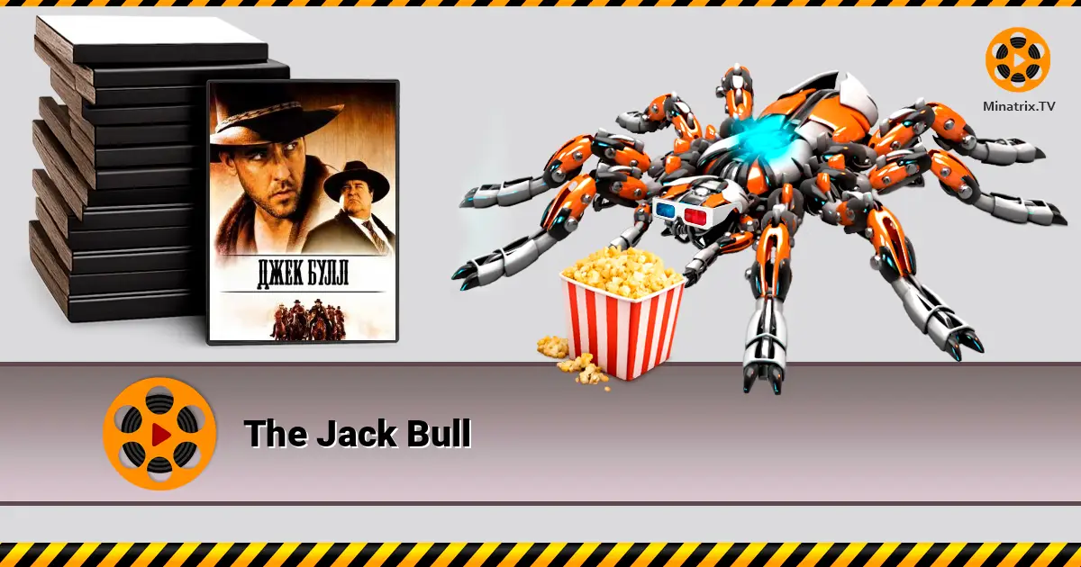 The Jack Bull