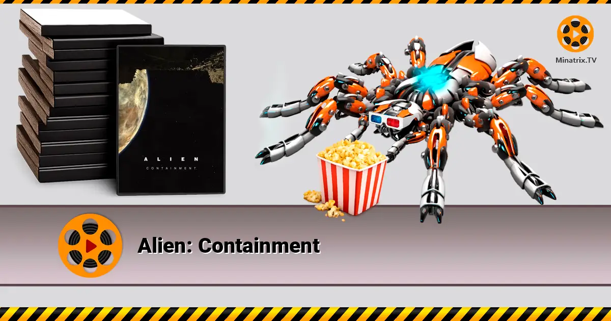 Alien: Containment
