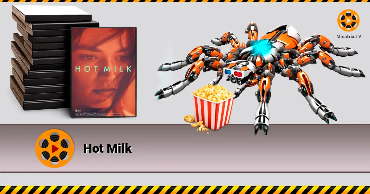 Hot Milk
