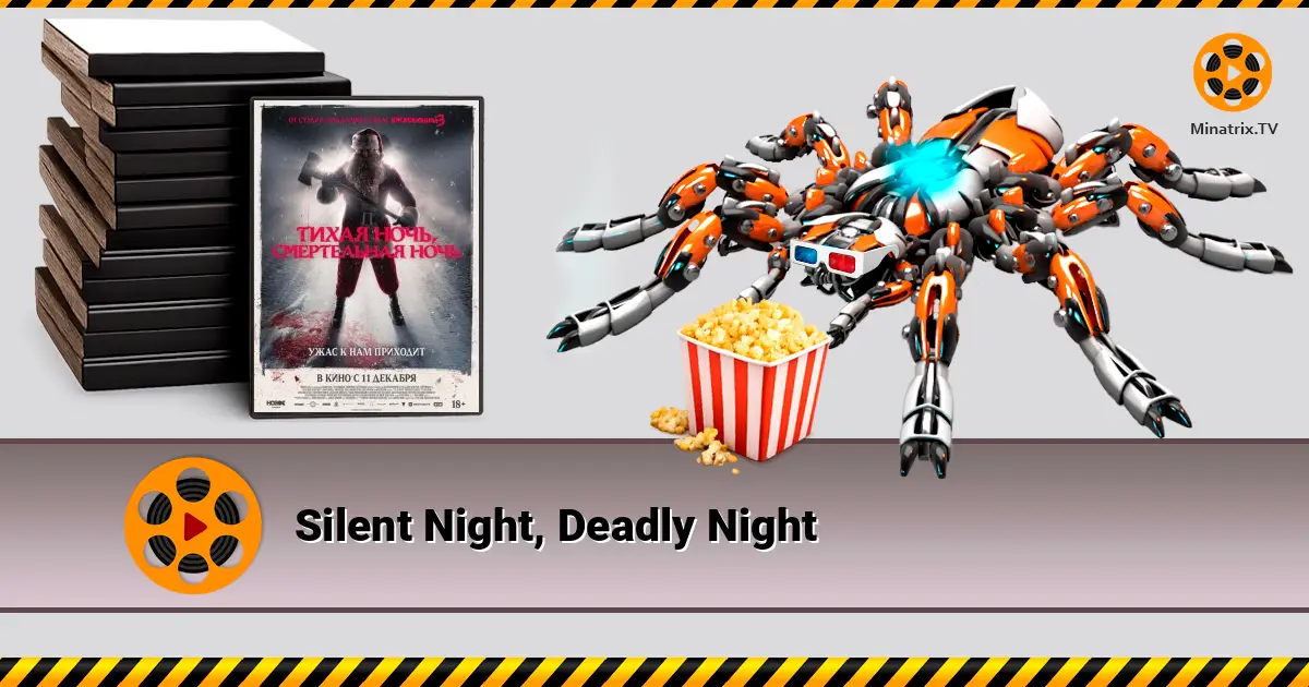 Silent Night, Deadly Night