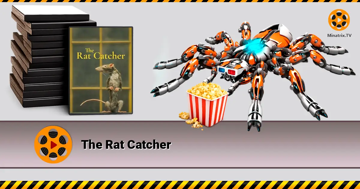 The Rat Catcher