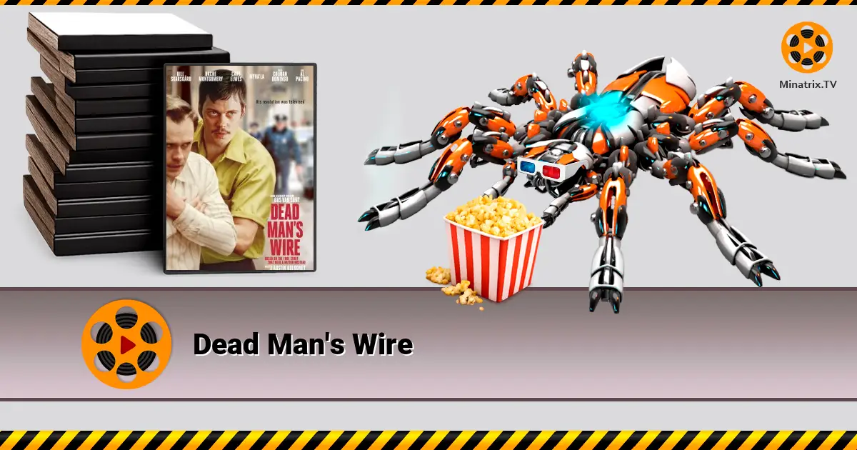 Dead Man's Wire