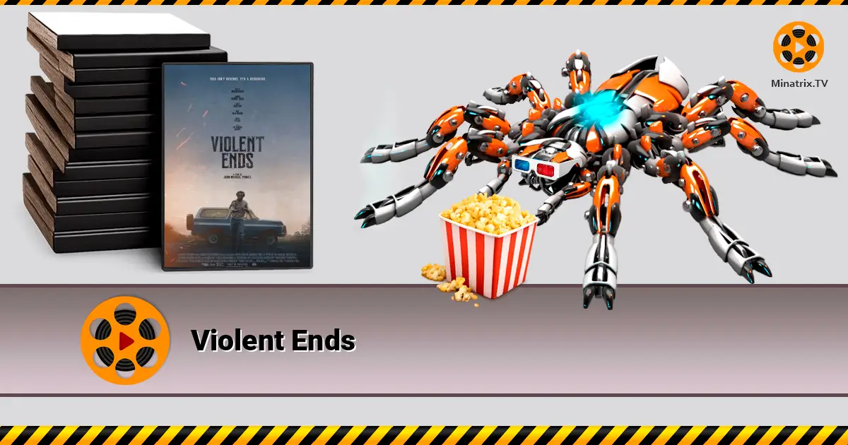 Violent Ends