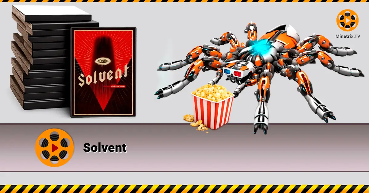Solvent