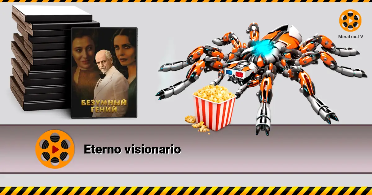 Eterno visionario