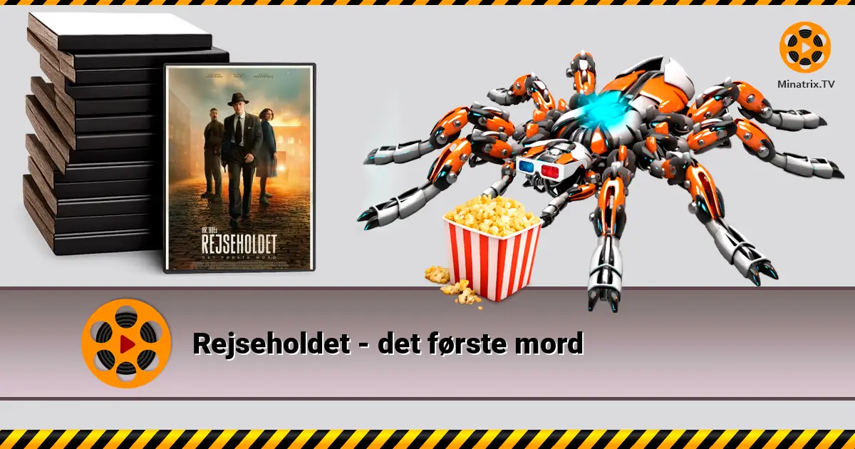 Special Unit – First Kill