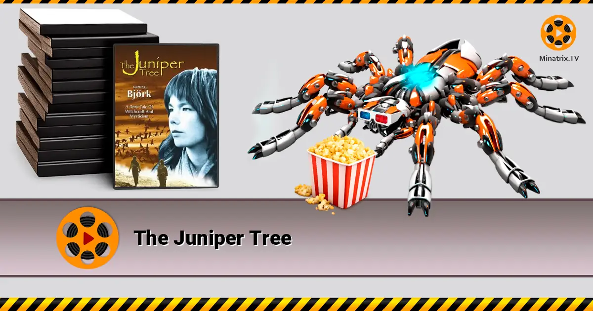 The Juniper Tree