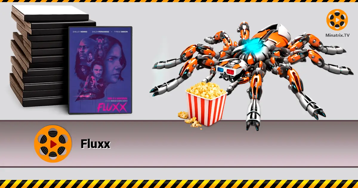 Fluxx
