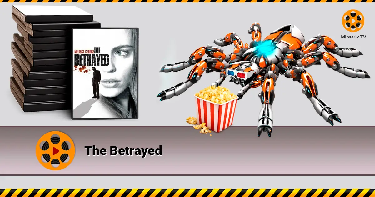 The Betrayed