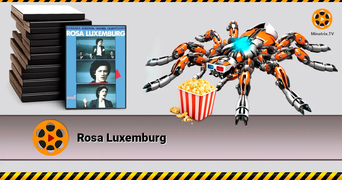 Rosa Luxemburg