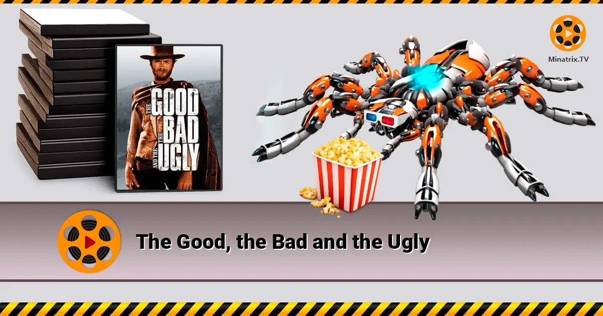 The Good, the Bad and the Ugly
