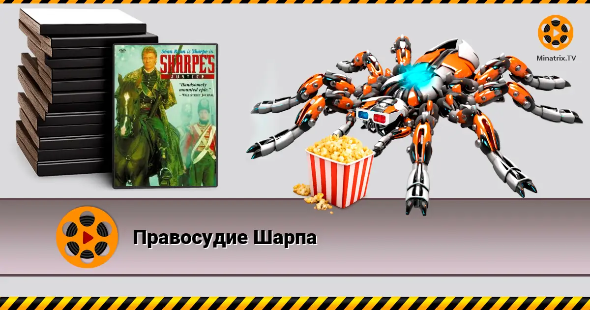 Правосудие Шарпа