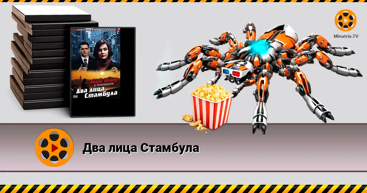 Два лица Стамбула