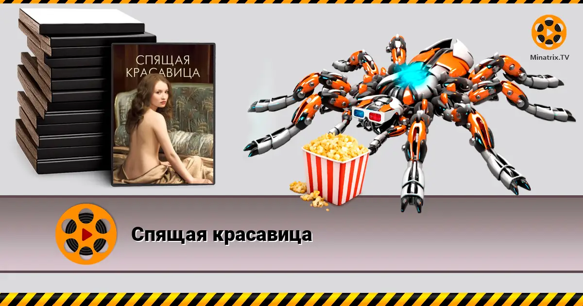 Спящая красавица