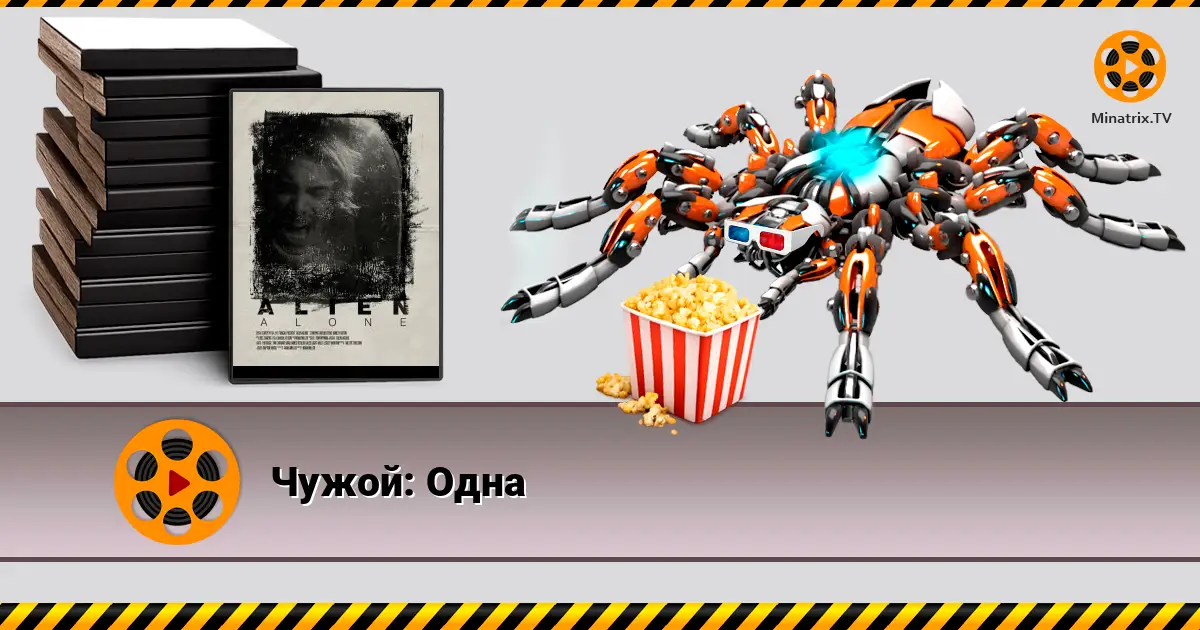 Чужой: Одна