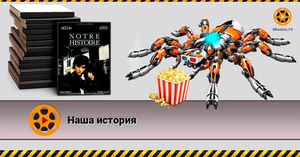 Наша история