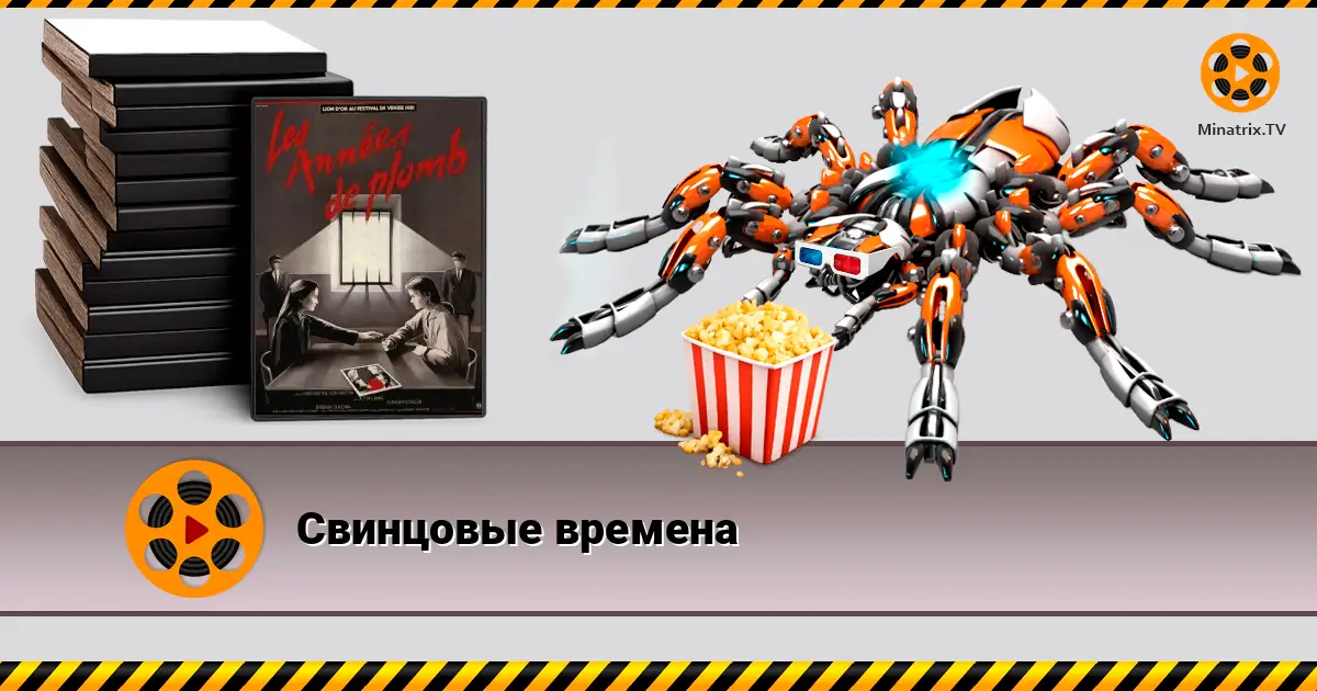 Свинцовые времена