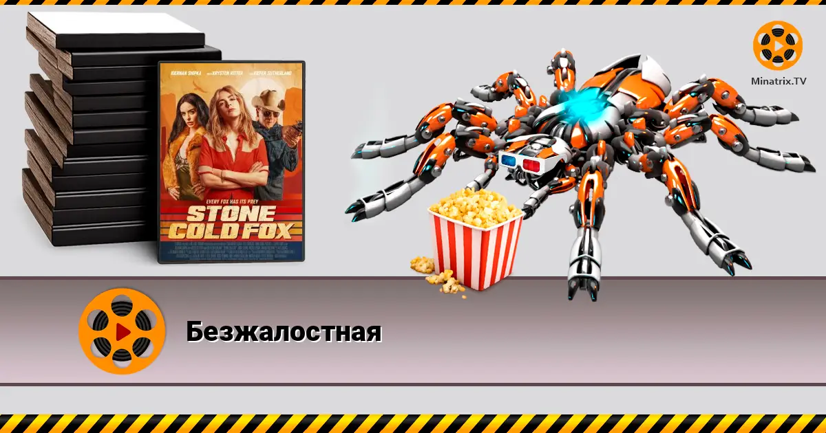 Безжалостная