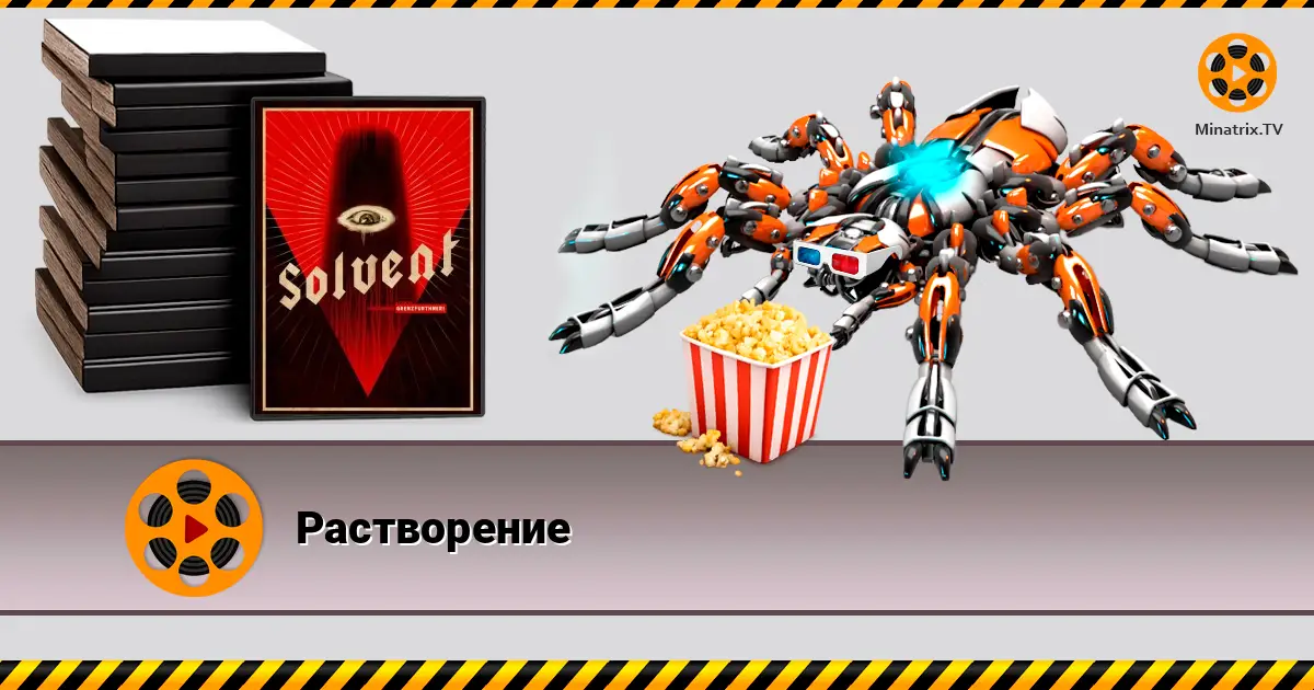 Растворение