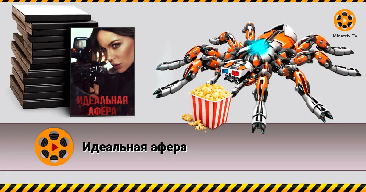 Идеальная афера