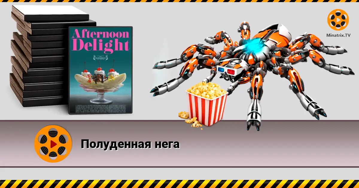 Полуденная нега