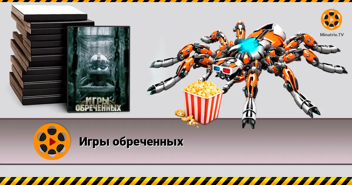 Игры обреченных