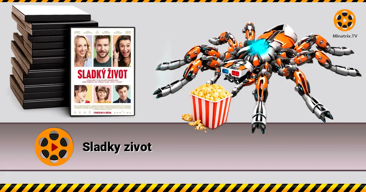 Сладкая жизнь