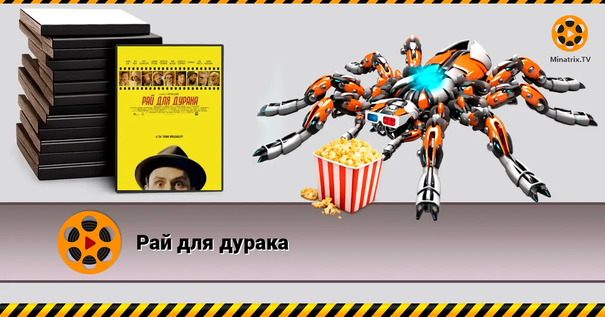 Рай для дурня