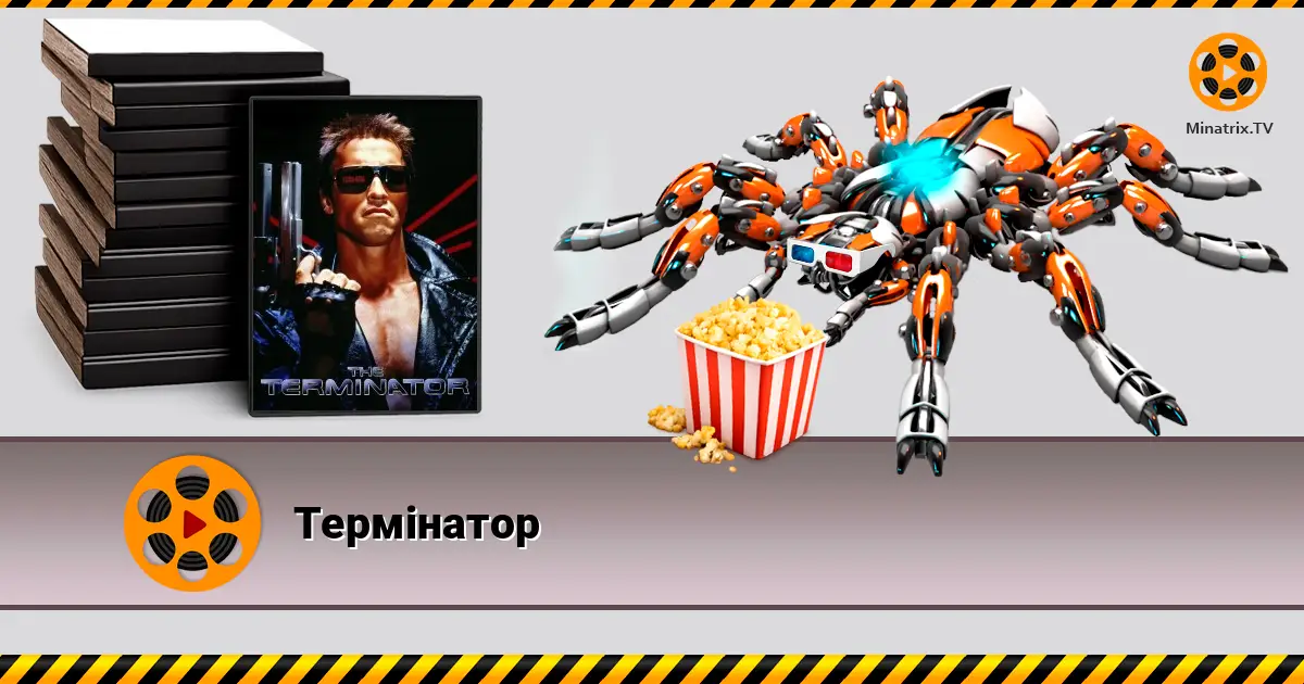 Термінатор