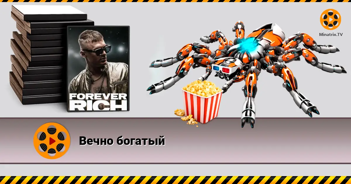 Вічно багатий